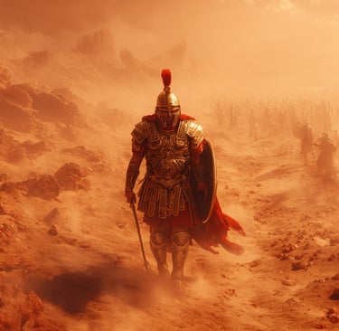 Mars_War_God_and_Father_of_Romans