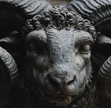 ram