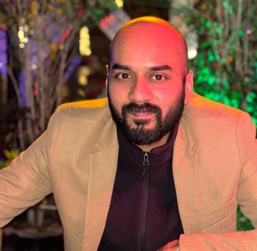 Saurodeep Dutta Purkayastha - Leadership Stock Broker and PMS Expert at One Solution