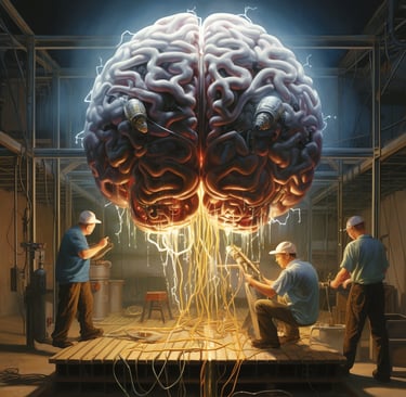 cambio de mentalidad relativo a pruebas y aseguramiento de calidad