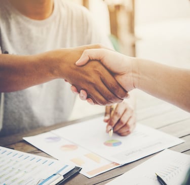 Valorisation d'entreprise - CP2L conseil