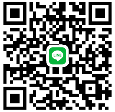 Line código QR: