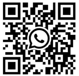 Whatsapp código QR