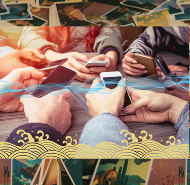 choice of consumption