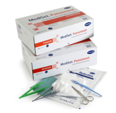 Matériel pharmacie pour votre consultation  a domicile et au cabinet infirmier Dubord-Montory