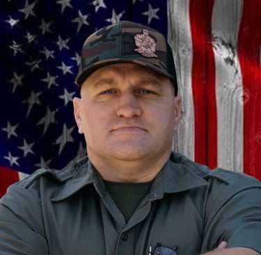 Frank Manteau of Crayons Ready-To-Eat