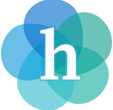 Heirloom- Logo