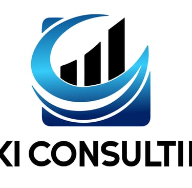 MXI Consulting- Logo