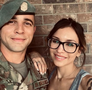 Richard- CEO, S.E.R.E. Soap