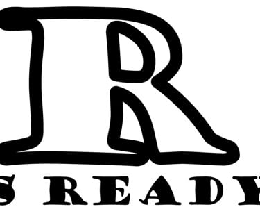 Crayons Read-To-Eat- Logo