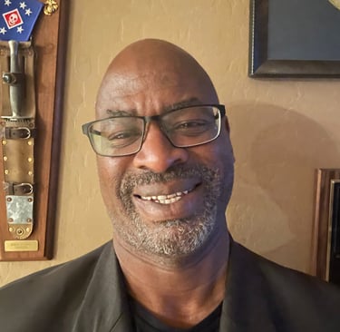 Derek Jeske, Life Coach