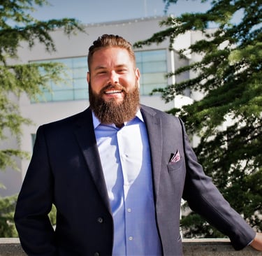 Justin Spears, Owner & CEO of MXI Consulting