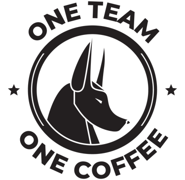 One Team One Coffee- Logo