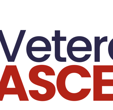 Veterans ASCEND- Logo