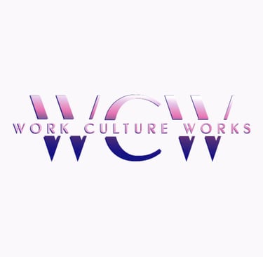 Work Culture Works- Logo