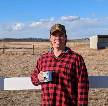 One Team One Coffee Owner