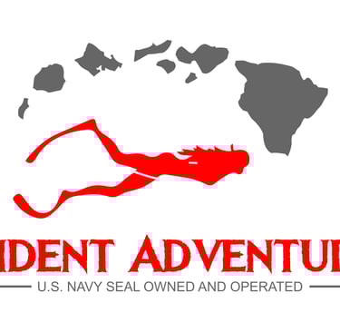 Trident Adventures- Logo