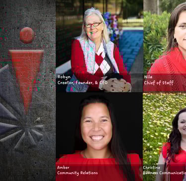 Veterans ASCEND Team