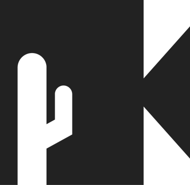 Trevor Kinkade Design- Logo