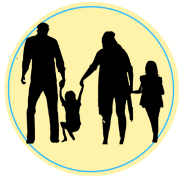 Divorcing Adults- Logo