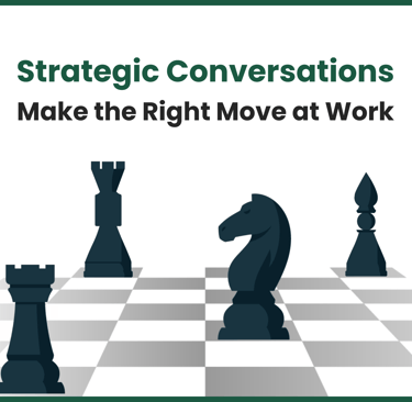 Thumbnail of Navigating Conversations At Work Course