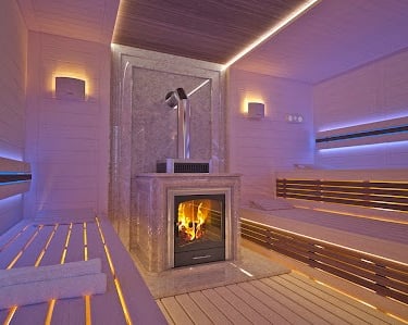 Saunas Marbella 1 - landscaping Marbella