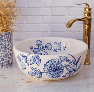 Ceramic Basin