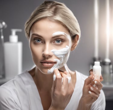 white concrete building during daytime