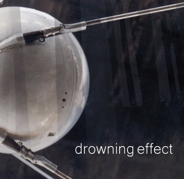 Drowning Effect (Self-Titled) 