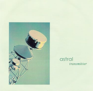 astral - transmitter