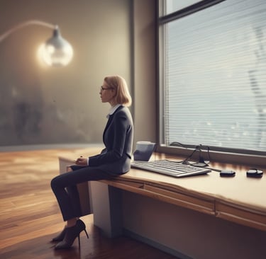 white concrete building during daytime