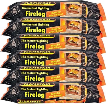 a stack of firewood logs with firewood logs