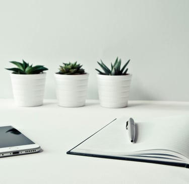 Consulta de nutrición