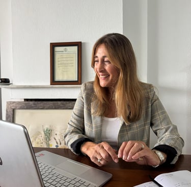 Nutricionista en Málaga