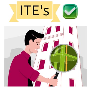 ITE barcelona