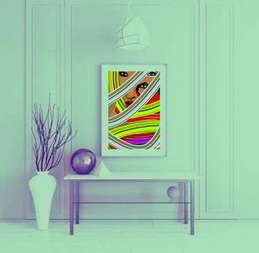 poster art