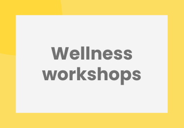 upcoming workshop