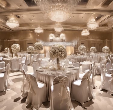 corporate event