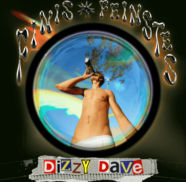 Album Cover Dizzy Dave