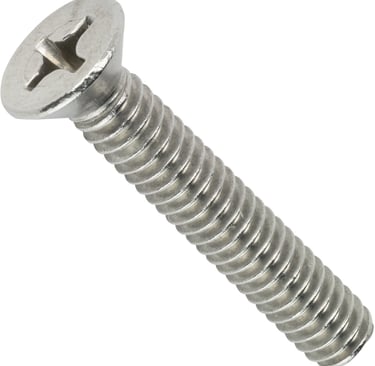 Machine Screws | M.S.M Engg Works 