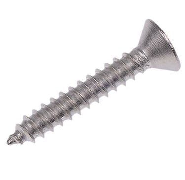 How to improve efficiency with Self-Tapping screws - M.S.M Engineering Works 