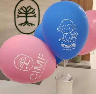 campanha de vacinação vaccini cimf em campos dos goytacazes