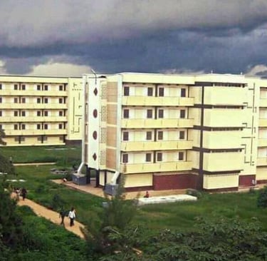 Meilleures Universités de la RDC