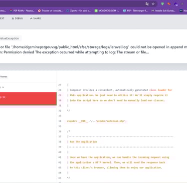 Journal Exetat 2024 Est-il déjà disponible