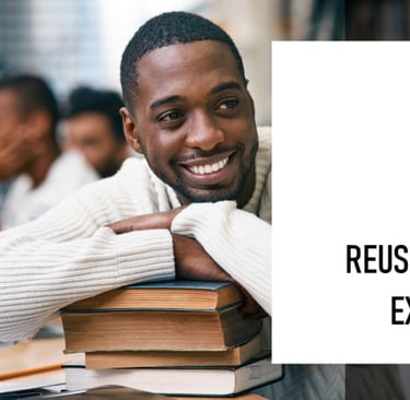 réussir son examen EXETAT 2025