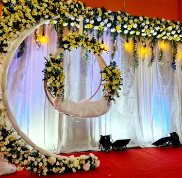Naming ceremony