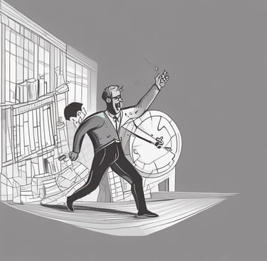 goal fatigue overcoming it to achieve goals