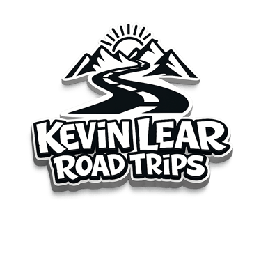 Kevin Lear Road trips