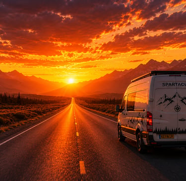 kevin lear road trips