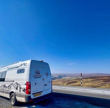 kevin lear road trips